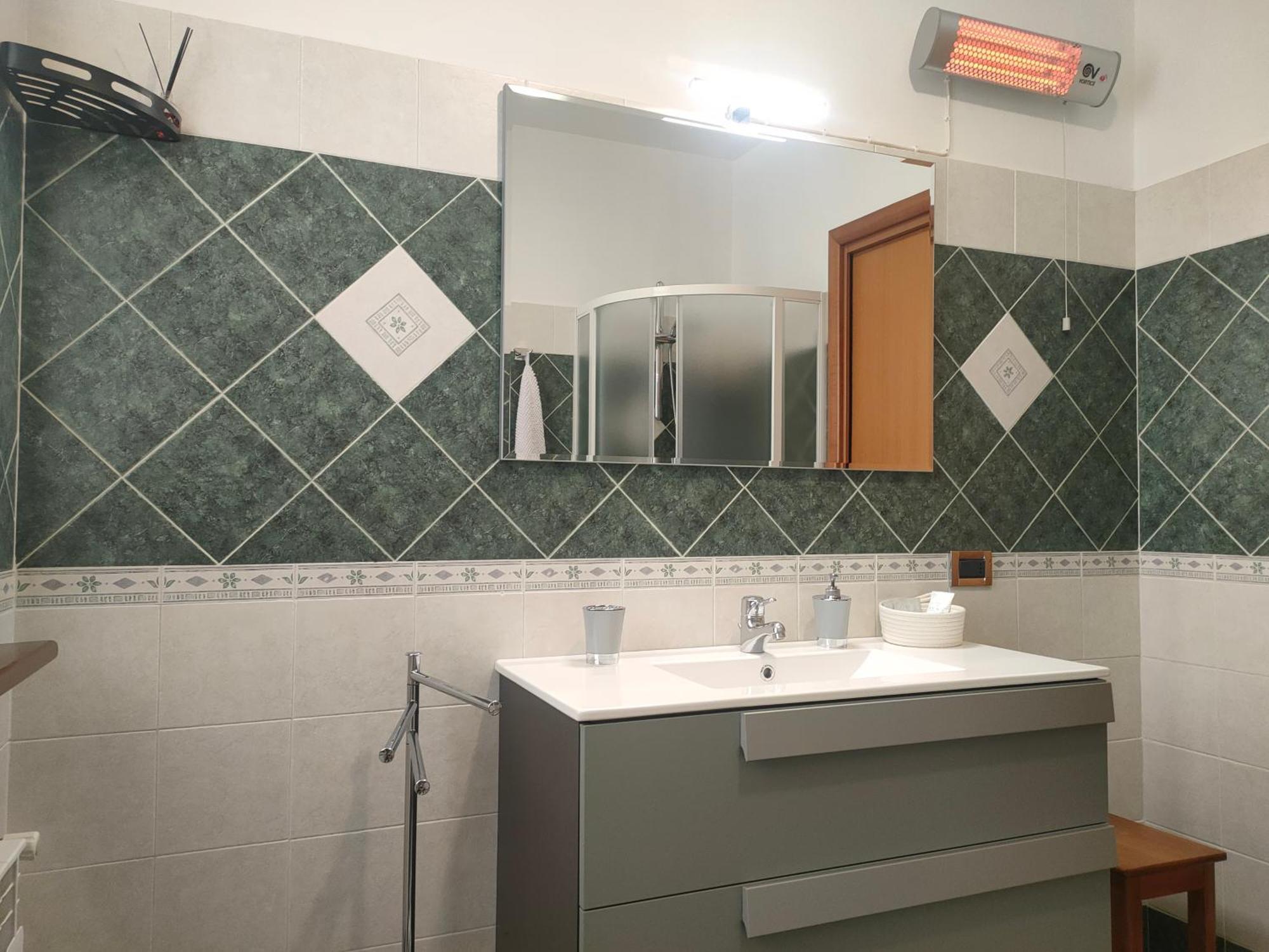 B&B Luna - Osio Sopra Osio Sotto Buitenkant foto