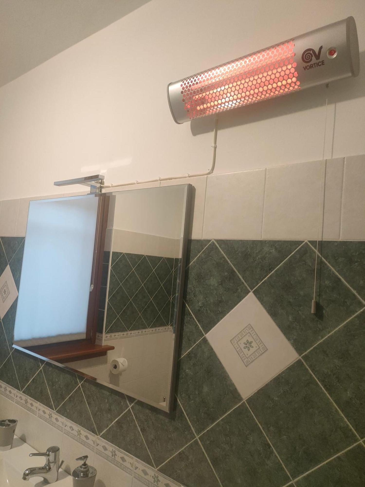 B&B Luna - Osio Sopra Osio Sotto Buitenkant foto