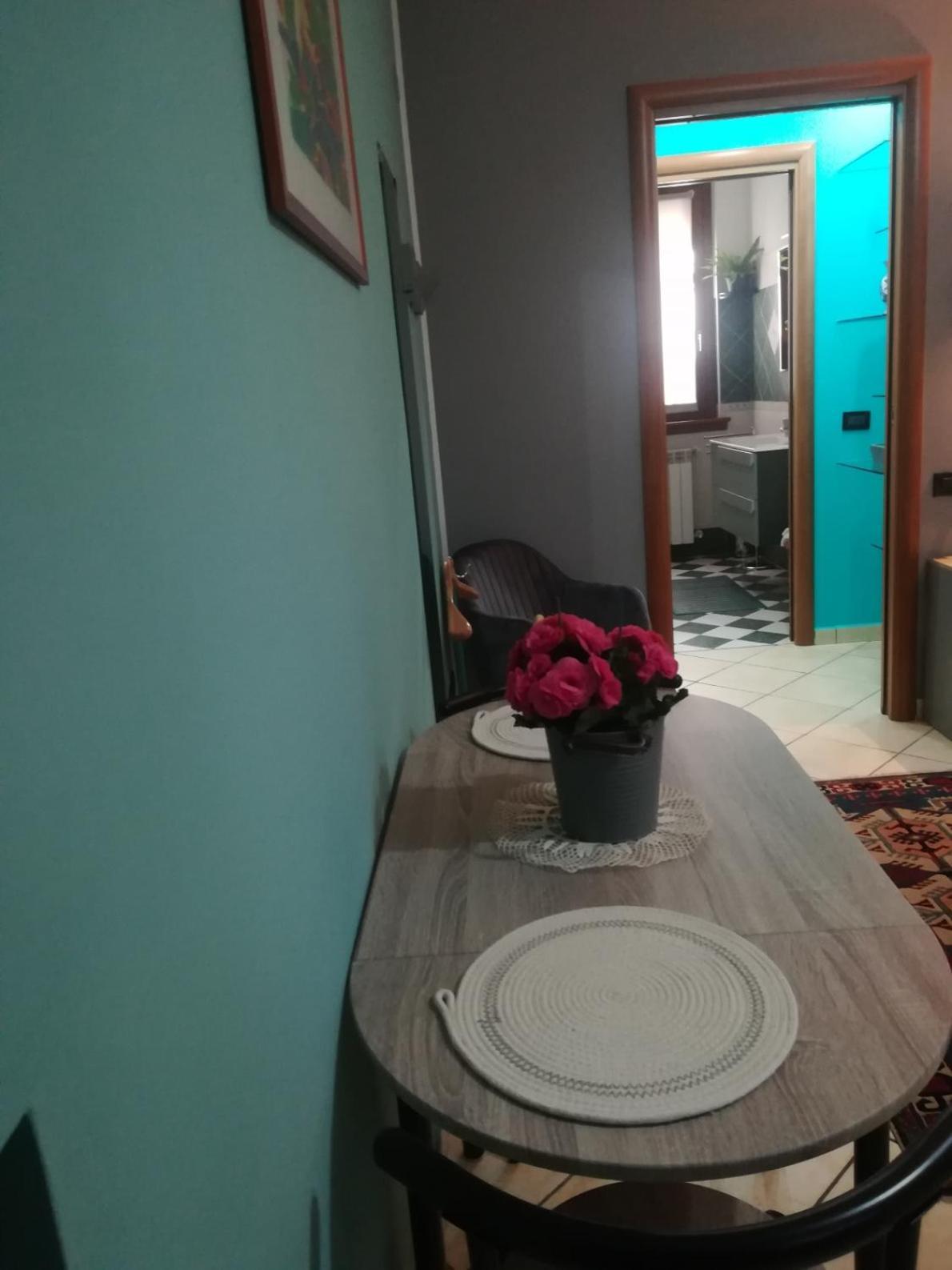 B&B Luna - Osio Sopra Osio Sotto Buitenkant foto