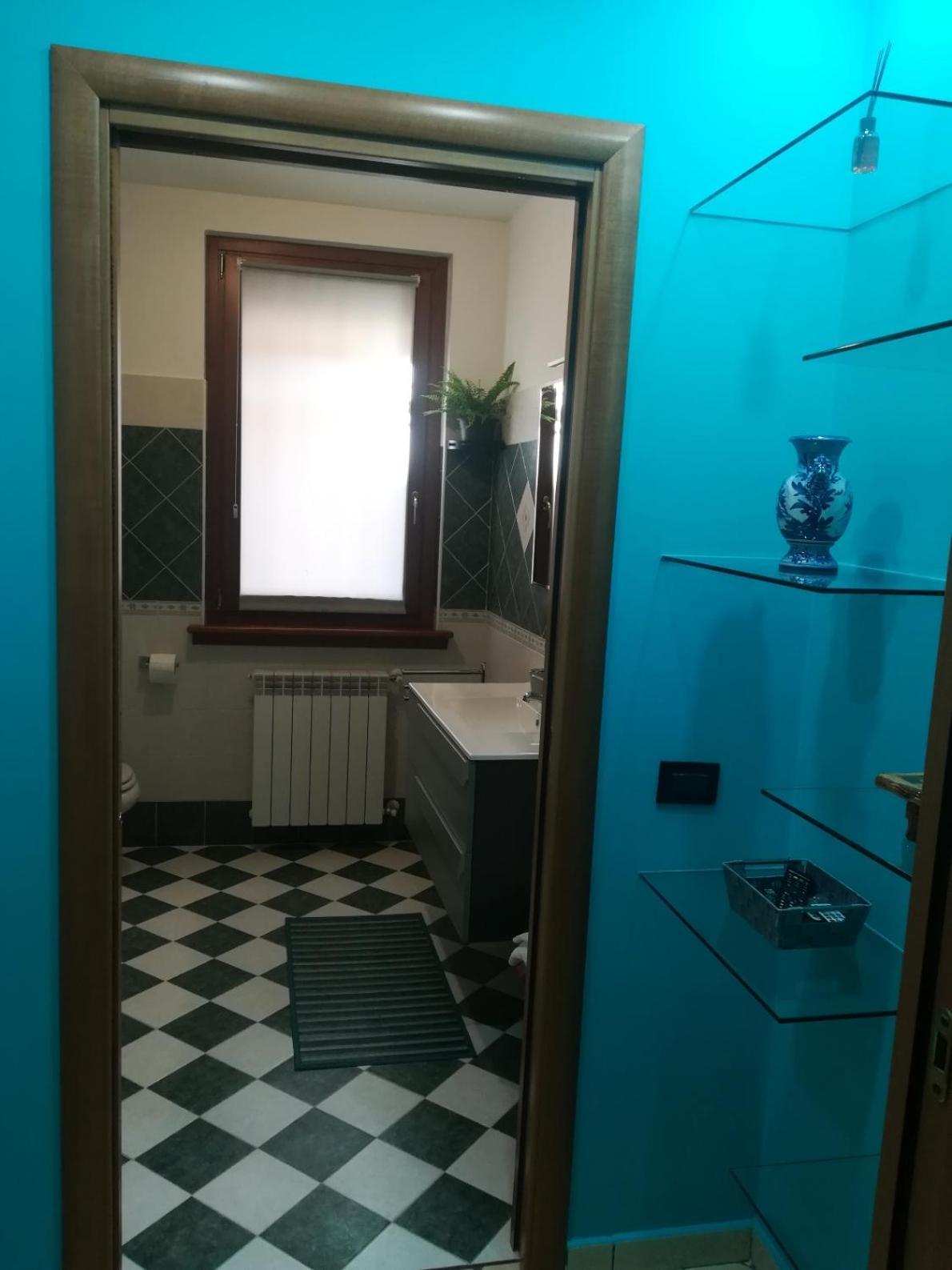 B&B Luna - Osio Sopra Osio Sotto Buitenkant foto