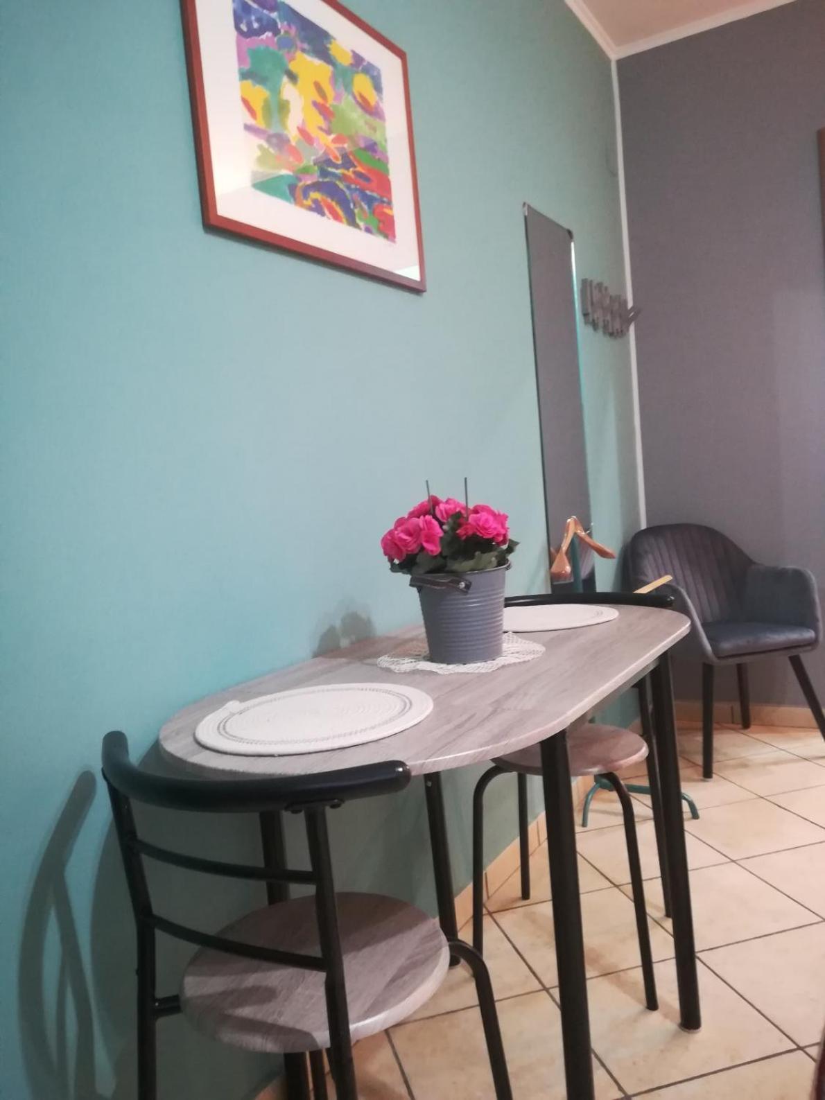 B&B Luna - Osio Sopra Osio Sotto Buitenkant foto